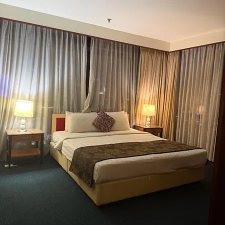 Rainbow Suites Times Square